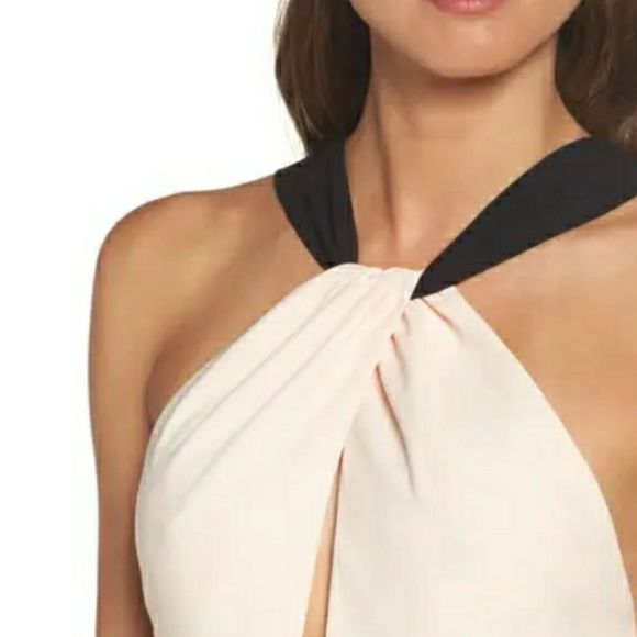 Jill Stuard Crepe Gown - Picture 5 of 11